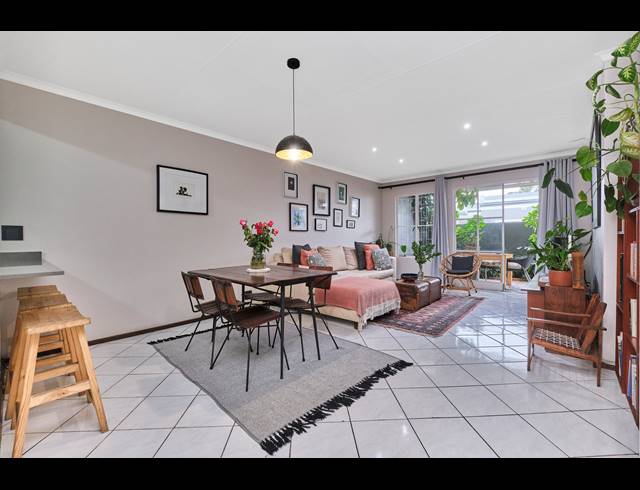 2 BEDROOM SIMPLEX SOLD IN PRESIDENT RIDGE